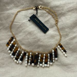 New Ann Taylor necklace